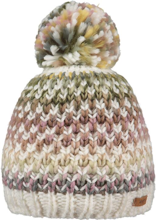 Produktbild Barts Mütze Casual Nicole Beanie - 13443 (One Size)
