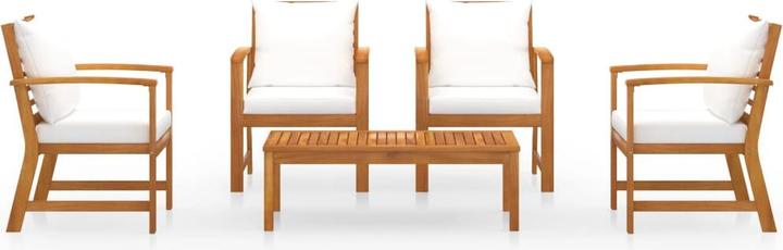 Produktbild vidaXL Elina