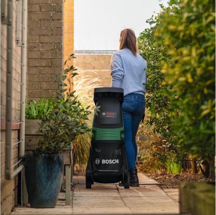 Produktbild Bosch Hausgeräte Home and Garden UniversalShredder