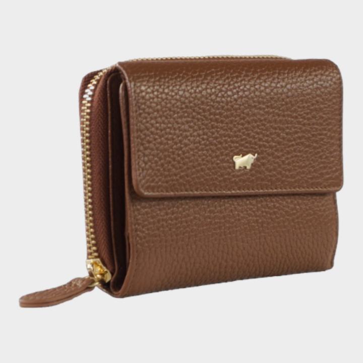 Actual product image Braun Büffel ASTI saddle brown
