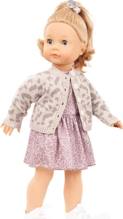 Produktbild Götz Stehpuppe Jessica