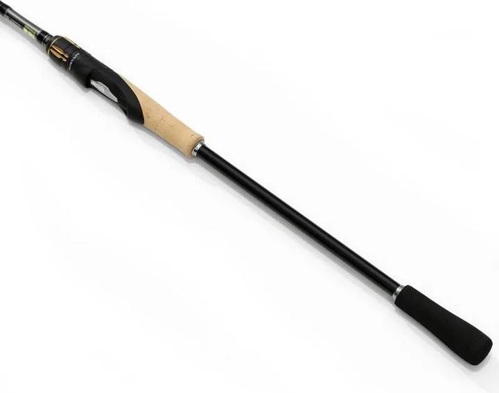 Produktbild Shimano Sustain M-F 2-8 g (Allroundrute, 165 cm)