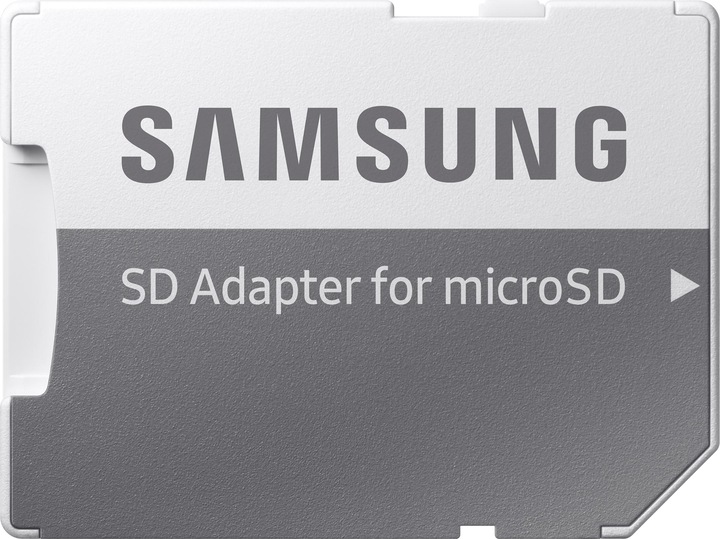 Produktbild Samsung Evo+ microSD UHS-I (512 GB, microSDXC, U3, UHS-I)