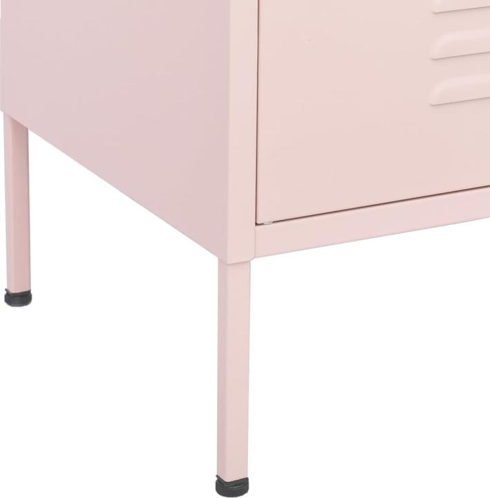 Produktbild VidaXL Holger (80 x 35 x 101.5 cm)