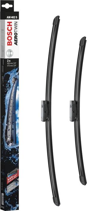 Image du produit Bosch Automotive Aerotwin