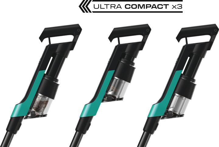 Actual product image Hoover HF210P 011