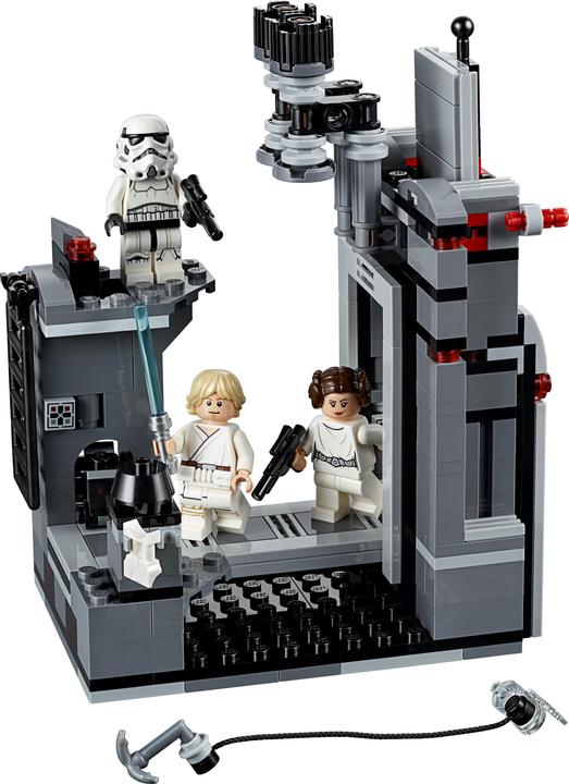 Immagine prodotto LEGO Fuga dalla Morte Nera (75229, LEGO Star Wars)