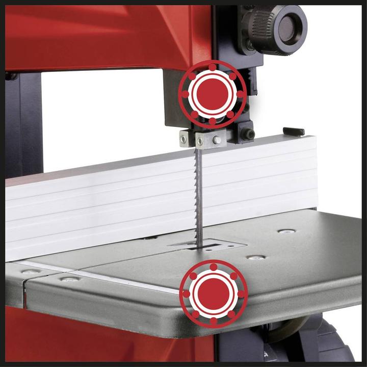 Produktbild Einhell Bandsäge TC-SB 200/1