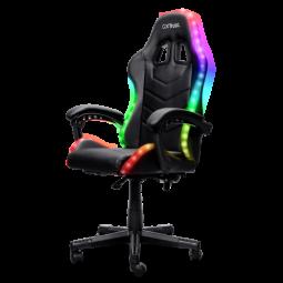 Actual product image Trust GXT704 RONIQ RGB Gaming Chair