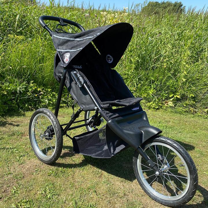 Immagine prodotto Babytrold Jogger