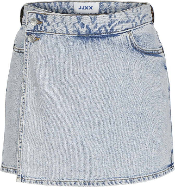 JJXX Jxgreta Hw Denim Skort Dnm Sn