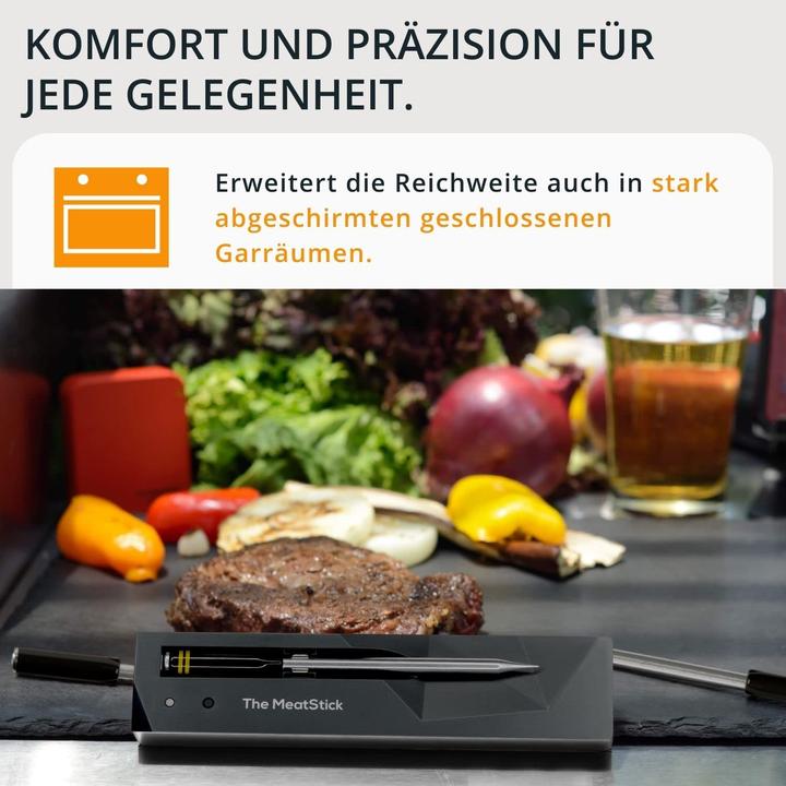 Immagine prodotto The MeatStick MeatStick XTender
