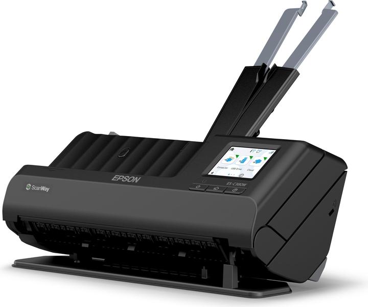 Image du produit Epson ES-C380W (USB, WLAN)