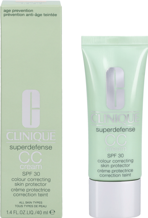 Immagine prodotto Clinique Super Defense (Light)