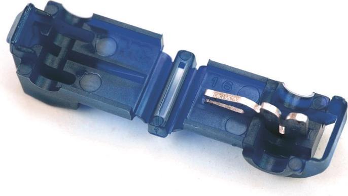 Actual product image NoName Connection cable charging station automower 4-pack (Mowing robot, Robot mower installation)