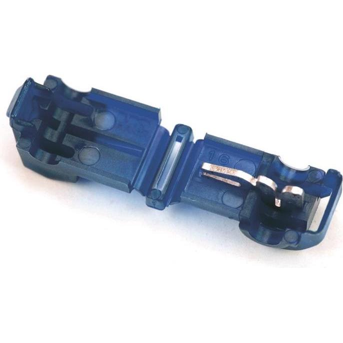 NoName, Accessori per macchinari da giardino, Cavo di collegamento stazione di ricarica automower confezione da 4 pezzi (Robot falciante, Installazion