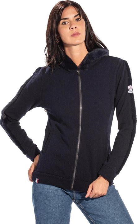 Produktbild Skidress fleece für en tatiana (XS)