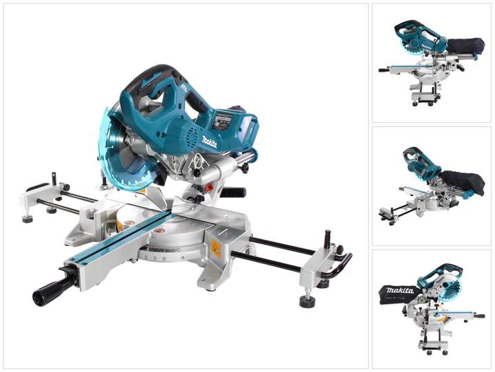 Produktbild Makita DLS714Z