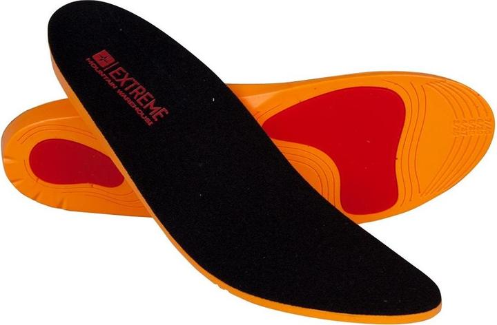 Immagine prodotto Mountain Warehouse Solette IsoFrisch