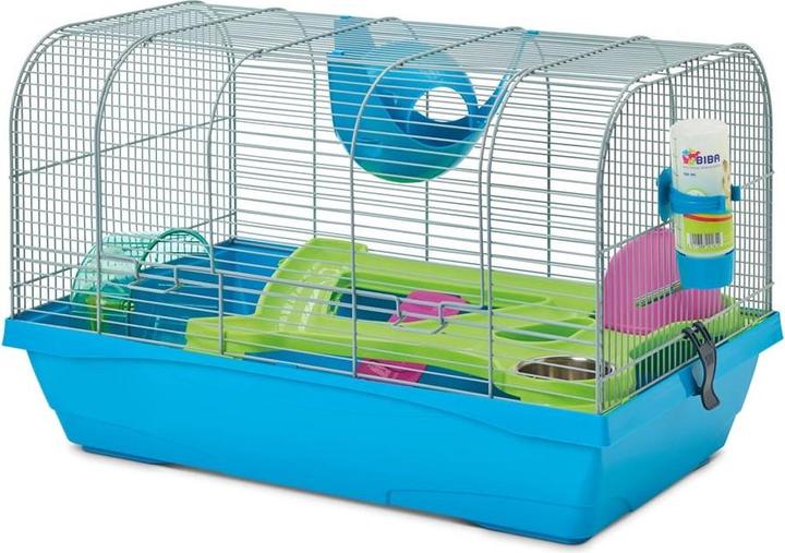 Produktbild Savic Hamsterheim Bristol