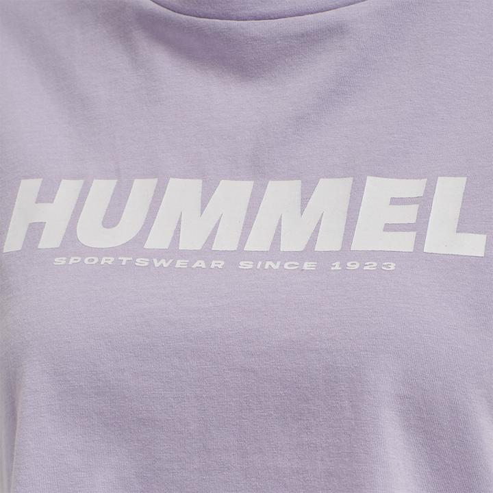 Immagine prodotto hummel Maglietta Ritagliata Donna Legacy (M)