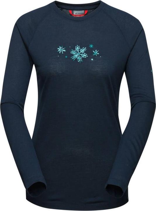 Immagine prodotto Radys Camicia R5 Greenmint lunga (S)