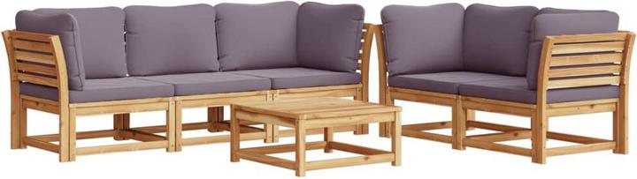 Produktbild vidaXL Samantha