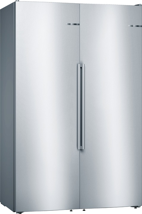 Actual product image Bosch Hausgeräte KAN95AIEP Set: KSV36AIDP GSN36AIEP KSZ39AL00 (588 l)