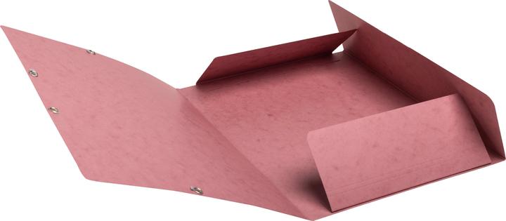 Produktbild Exacompta Gummibandmappe A4 Skandi (A4, 1x)