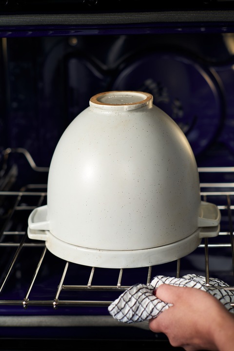 Actual product image KitchenAid Bread baking bowl