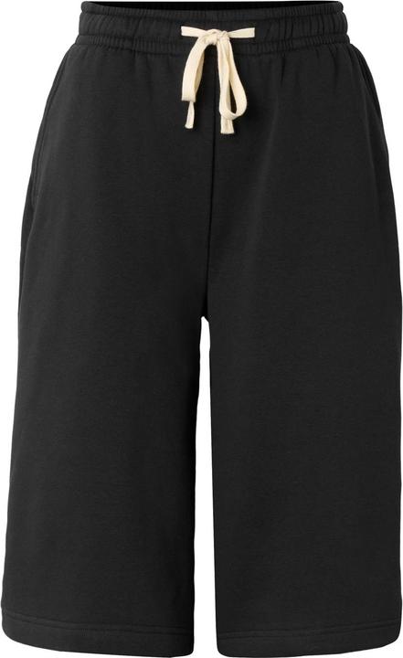 Image du produit Urban Classics Ladies Sweat Jorts black S (S)