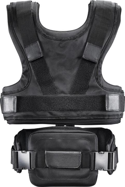 Produktbild Walimex StabyFlow Director System Set II (Metall)