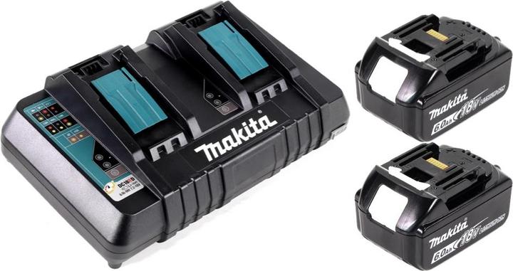 Produktbild Makita DHR400PG2U