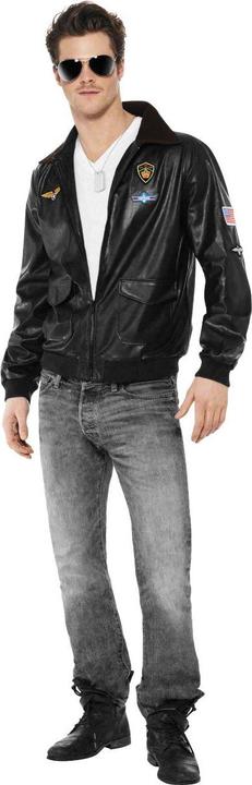 Produktbild Smiffys Top Gun: Pilot (L)
