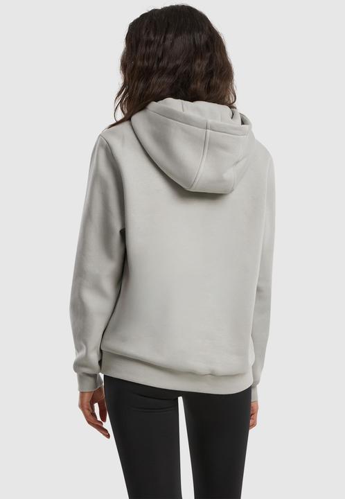 Produktbild Merchcode Ladies Christmas Ginger Hoody - 181817 (L)