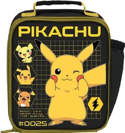 Magni Lunch-Tasche Pokémon