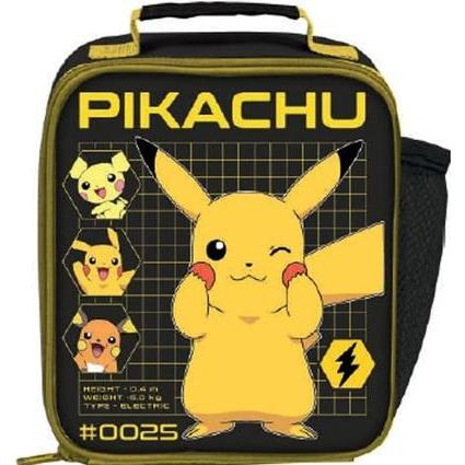 Magni Lunch-Tasche Pokémon, Lunchbox
