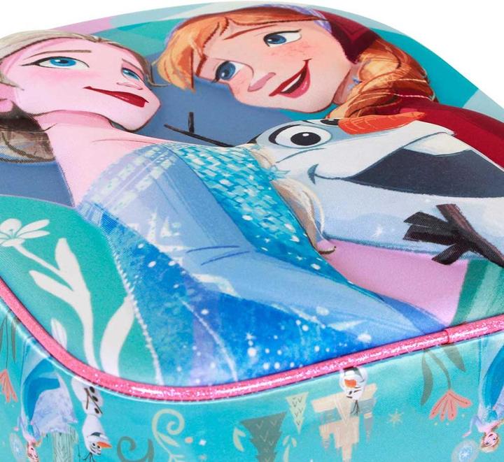 Produktbild Karactermania Elite 3D Backpack Family