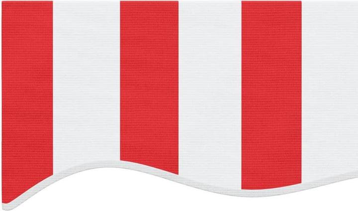 Actual product image vidaXL A-Zlem (3 m)