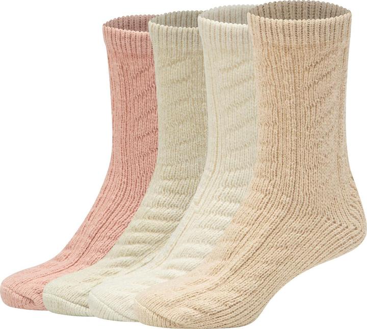 Produktbild s.Oliver Socken (4er Pack, 35 - 38)