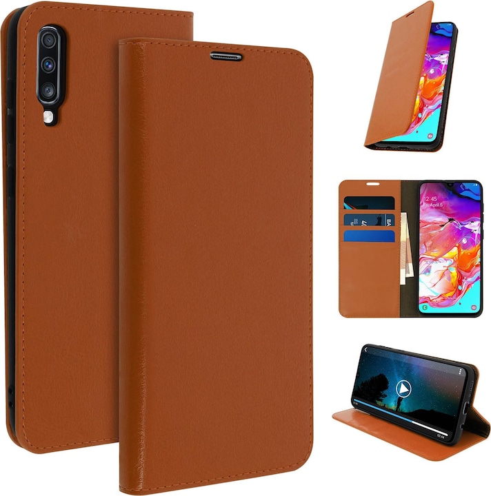 Produktbild Avizar First Series (Samsung Galaxy A70)