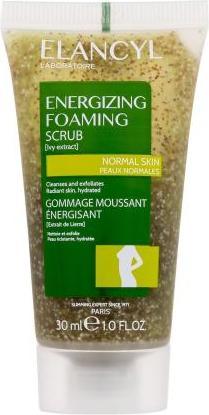 Produktbild Elancyl Energizing Foaming Scrub 30ml (30 ml)