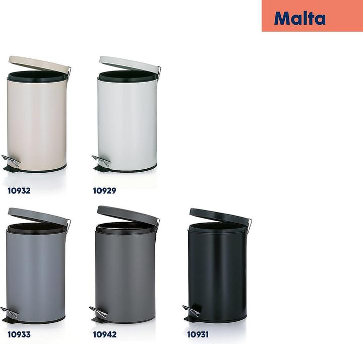 Actual product image Kela Malta (12 l)
