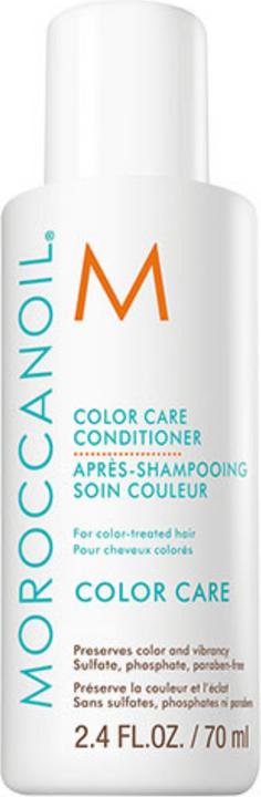 Image du produit Moroccanoil Conditionneur Color Care (70 ml)