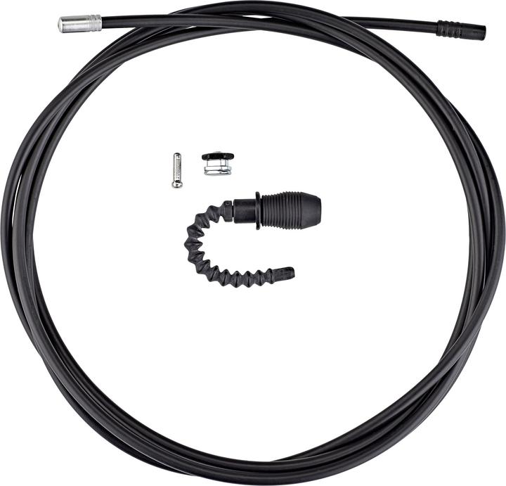 Produktbild Shimano Alfine SL-S503 Rapidfire Plus