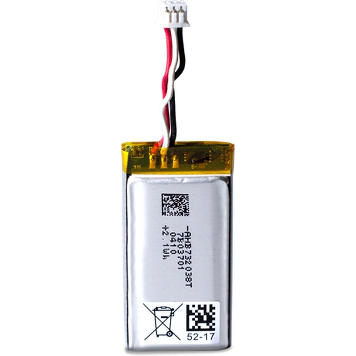 Epos I Batteria Sennheiser, Accessori Per Headset