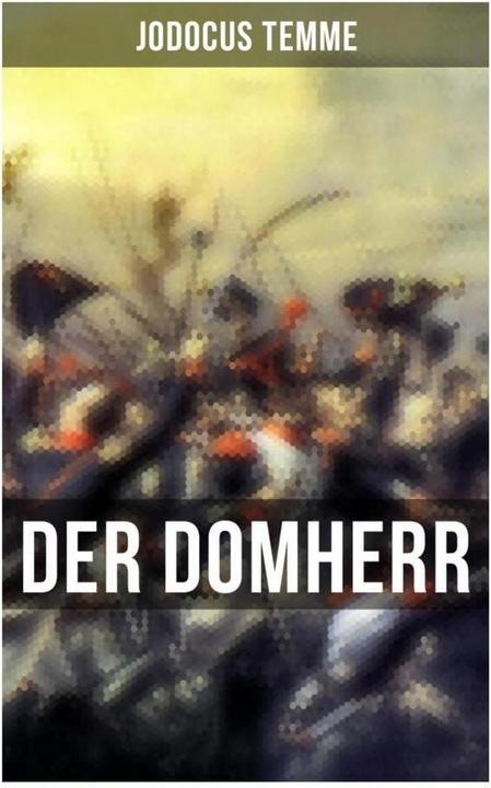 Image du produit Der Domherr (Allemand, Jodocus Temme, 2022)