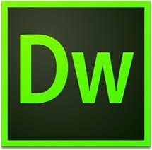Produktbild Adobe Dreamweaver CC (12 Monate)