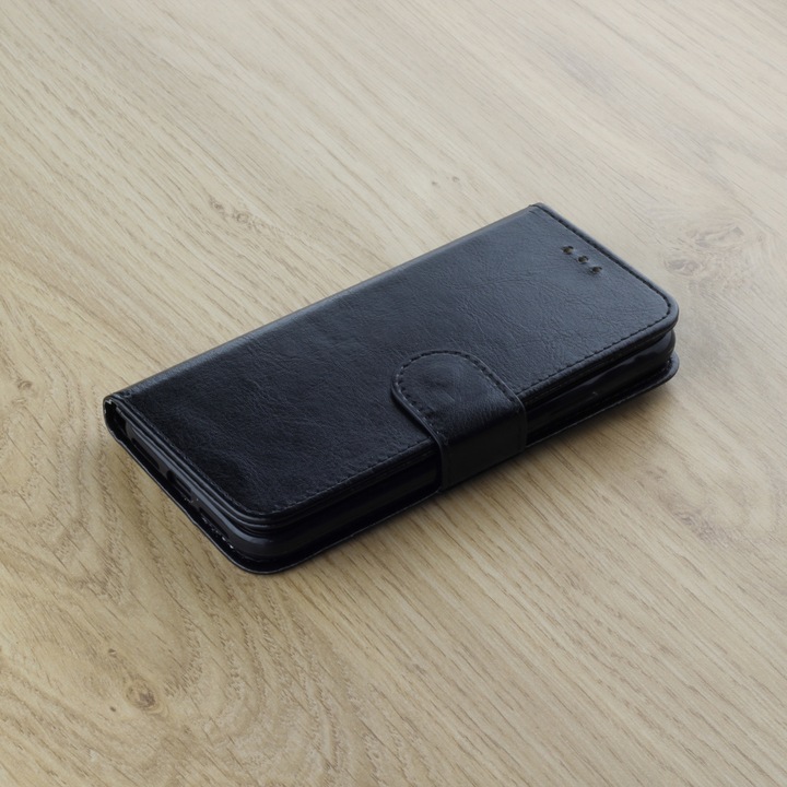 Actual product image PhoneLook Coque Premium Flip (Apple iPhone X)