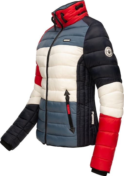 Actual product image Navahoo Lulana Multikulti (XS)